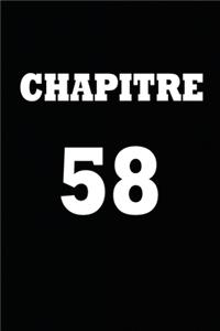 Chapitre 58