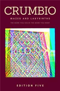 Crumbio Mazes and Labyrinths