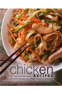 Chicken Recipes