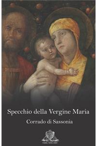 Specchio della Beata Vergine Maria