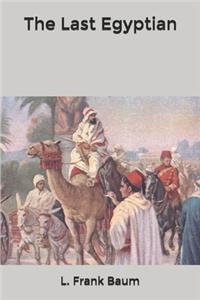 The Last Egyptian