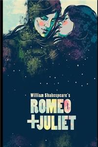 Romeo and Juliet (Annotated & Illustrated)