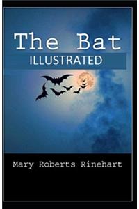The Bat Illustrated