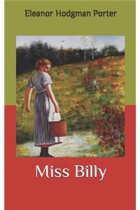 Miss Billy