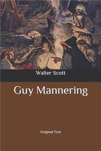 Guy Mannering