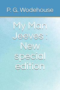 My Man Jeeves