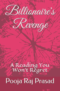 Billionaire's Revenge