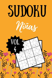 Sudoku Niñas