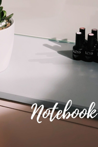 Simple Notebook