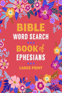 Bible Word Search
