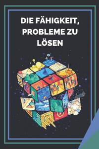 Fähigkeit, Probleme Zu Lösen