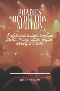 Roadies Revolution Audition