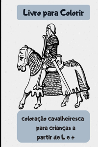 Livro para Colorir