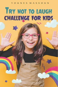 try not to laugh challenge for kids