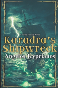 Karadra's shipwreck