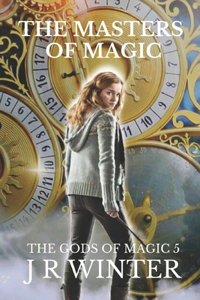 The Masters of Magic
