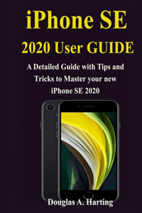 iPhone SE 2020 User Guide