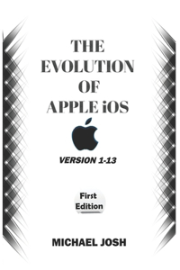 EVOLUTION OF APPLE iOS