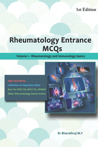 Rheumatology Entrance MCQs