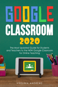 Google Classroom 2020