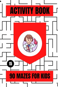 Activity Book