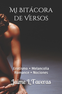 Mi Bitácora de Versos