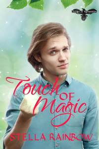 Touch of Magic