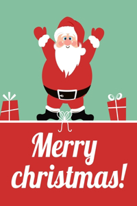 Merry Christmas!