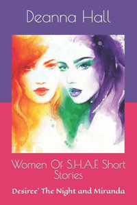 Women Of SH.A.F. Short Stories