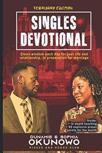 Singles Devotional