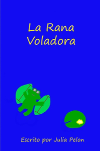 Rana Voladora