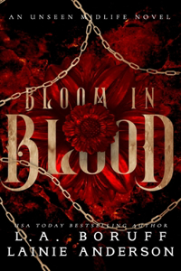 Bloom In Blood