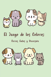 El Juego de los Colores