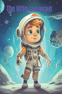 little astronaut