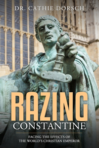 Razing Constantine