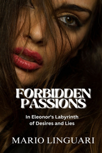 FORBIDDEN PASSION. In Eleonor's Labyrinth of Desires and Lies