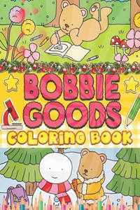 B????? G???s Coloring Book