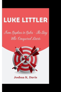 Luke Littler