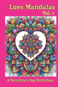 Love Mandalas