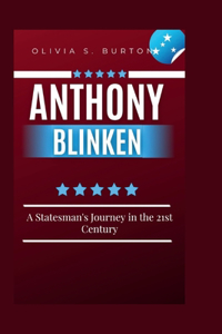 Anthony Blinken