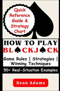 How to Play Blackjack