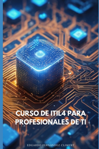 Curso de ITIL4 para Profesionales de TI