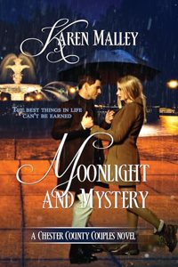 Moonlight and Mystery