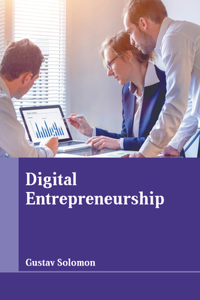 Digital Entrepreneurship