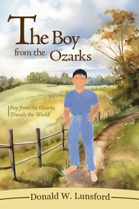 Boy from the Ozarks