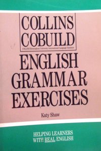 Exercises (Collins CoBUILD Grammar)