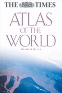 The Times Atlas Of The World