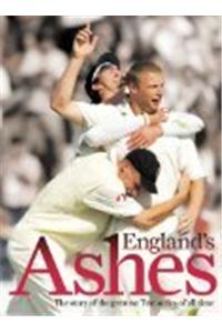 Englands Ashes