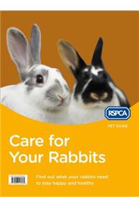 Care for Your Rabbits