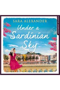 Under a Sardinian Sky